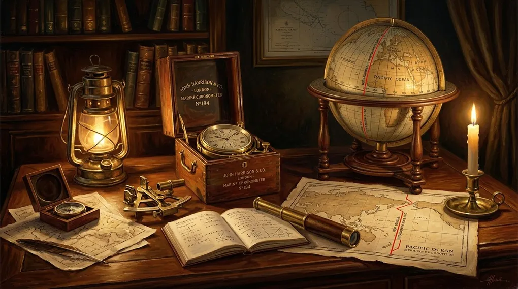 Anywhere on Earth (AoE): La Geometría del Tiempo, la Paradoja de Pigafetta y la Última Medianoche del Planeta