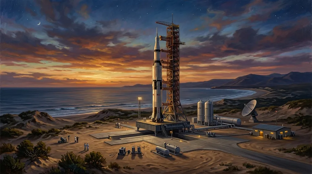 Espaciopuertos en América: Física Orbital, Geopolítica y la Carrera hacia el Cinturón Ecuatorial