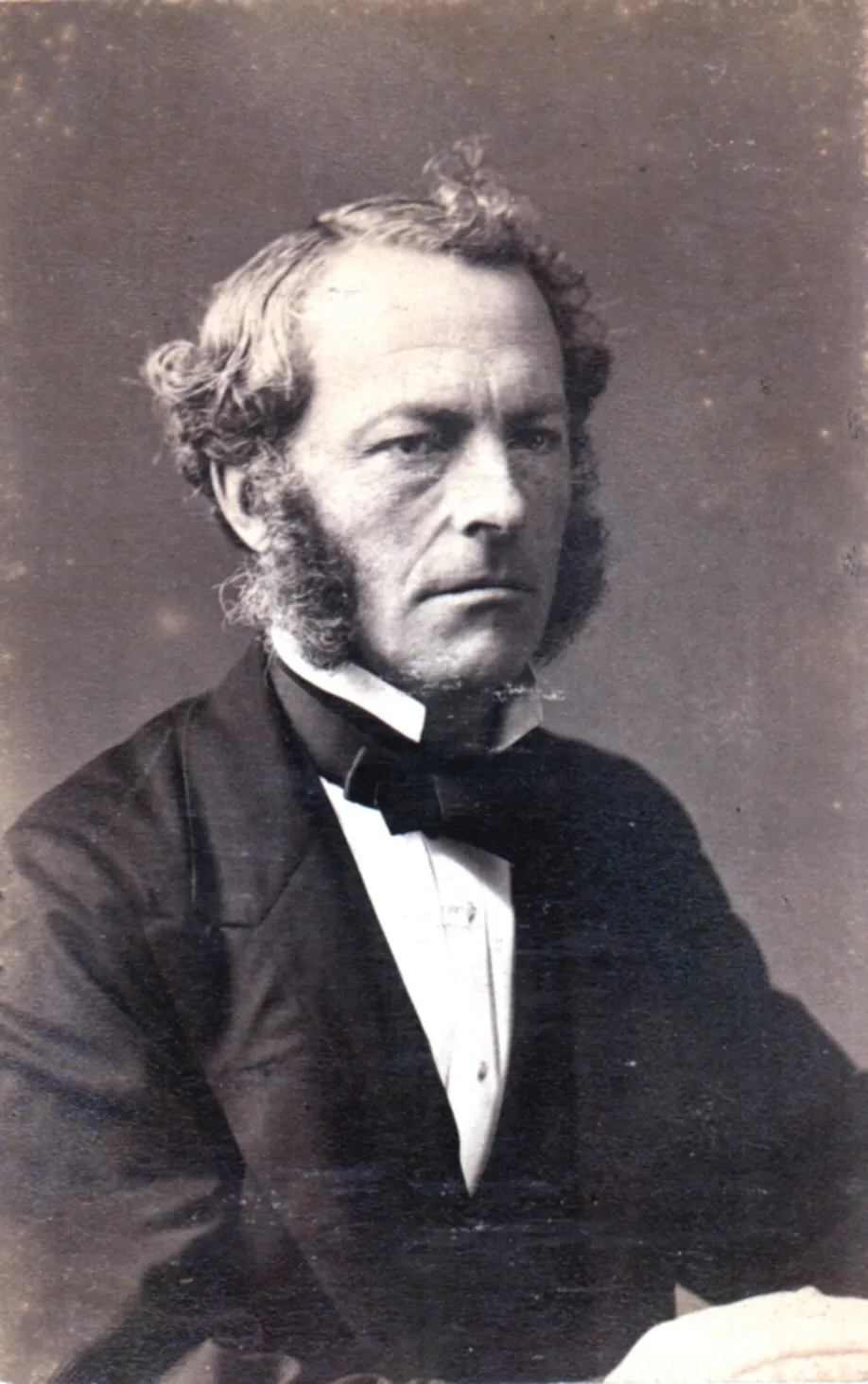 Sir George Gabriel Stokes