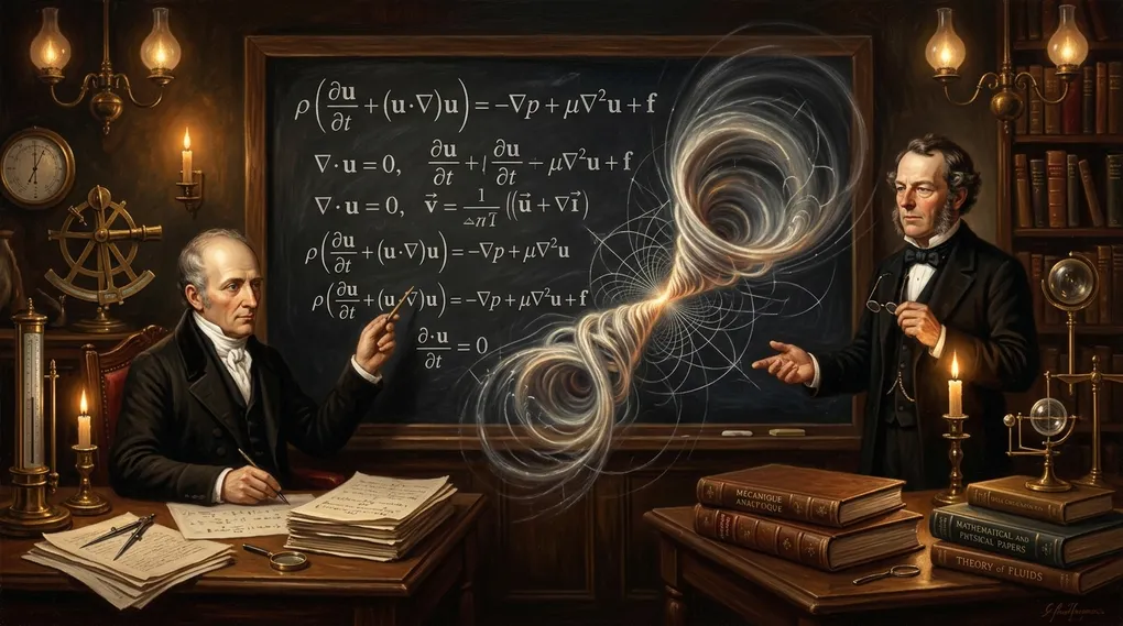 OpenAI and the Navier–Stokes Problem: Finite-Time Singularity and the New Mathematical Frontier