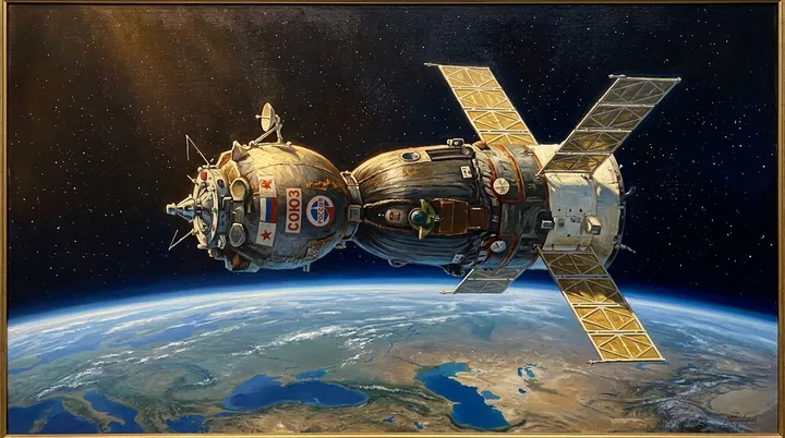 Soyuz: La Odisea Modular y la Supervivencia del Navío Eterno del Cosmos