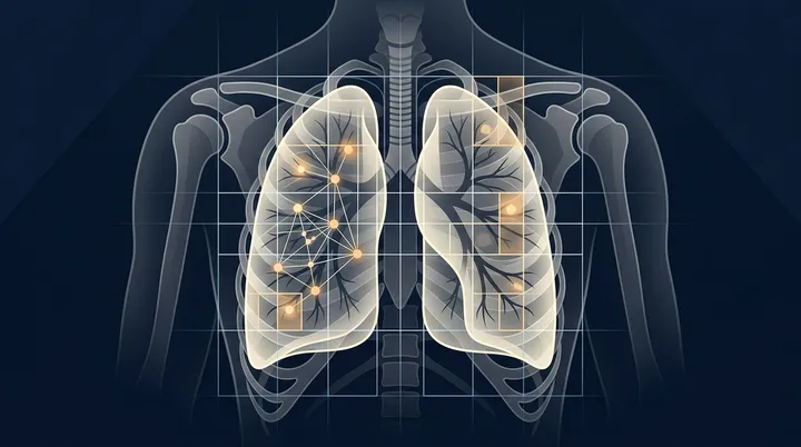 Vision Transformers and CNNs: Hybrid Architectures in Radiological Diagnosis
