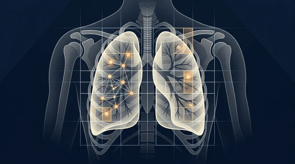 Vision Transformers and CNNs: Hybrid Architectures in Radiological Diagnosis